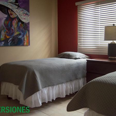 Apartamento Corporativo Pena Blanca Buitenkant foto
