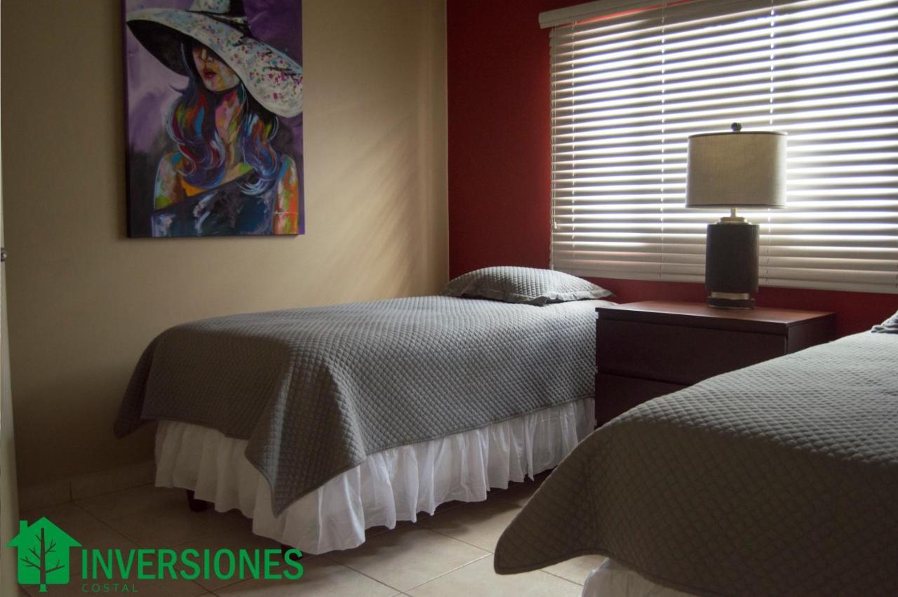 Apartamento Corporativo Pena Blanca Buitenkant foto