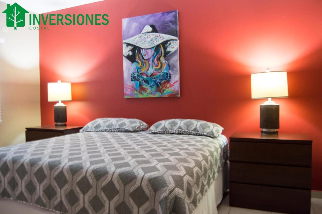 Apartamento Corporativo Pena Blanca Buitenkant foto