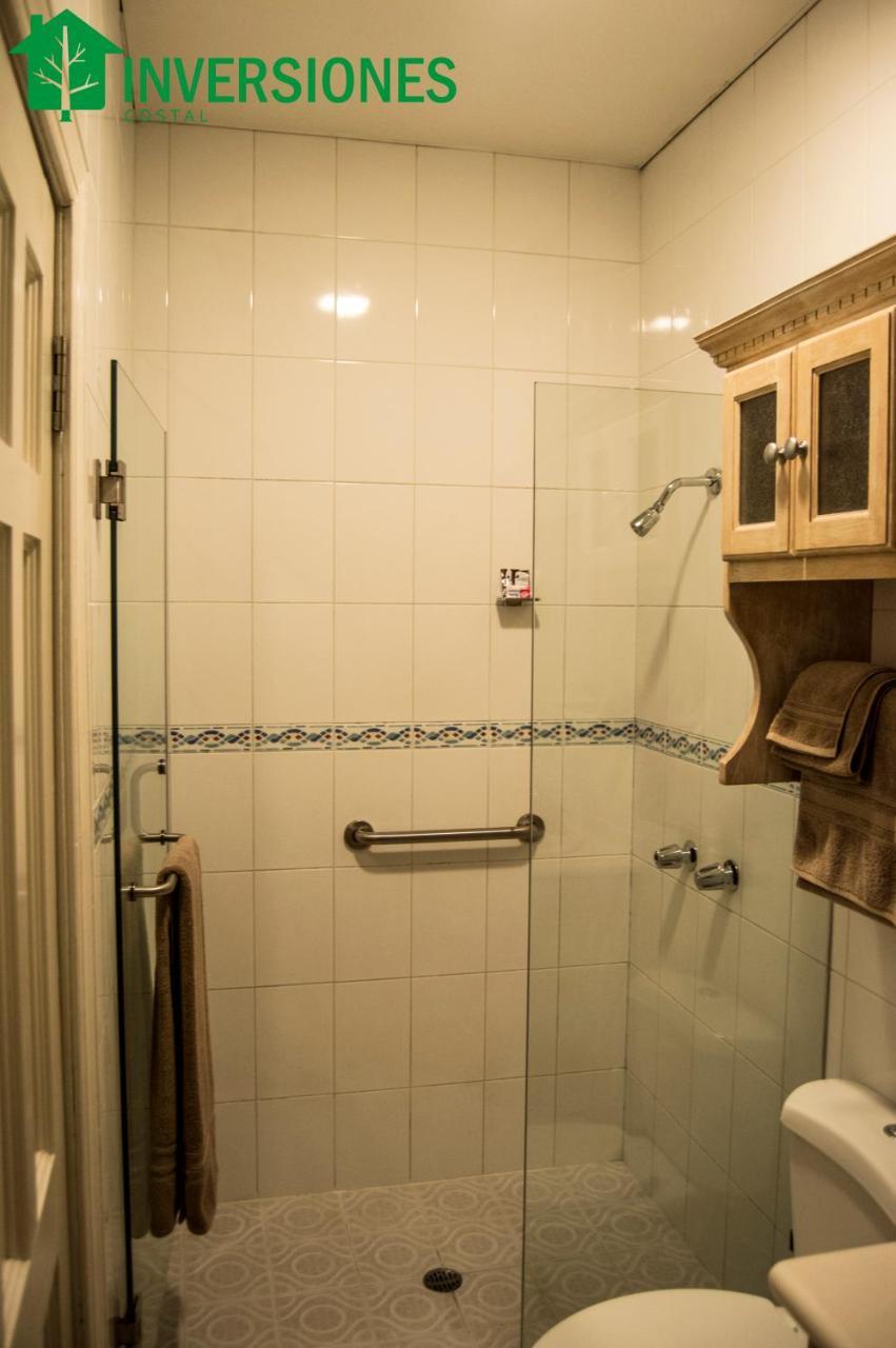 Apartamento Corporativo Pena Blanca Buitenkant foto