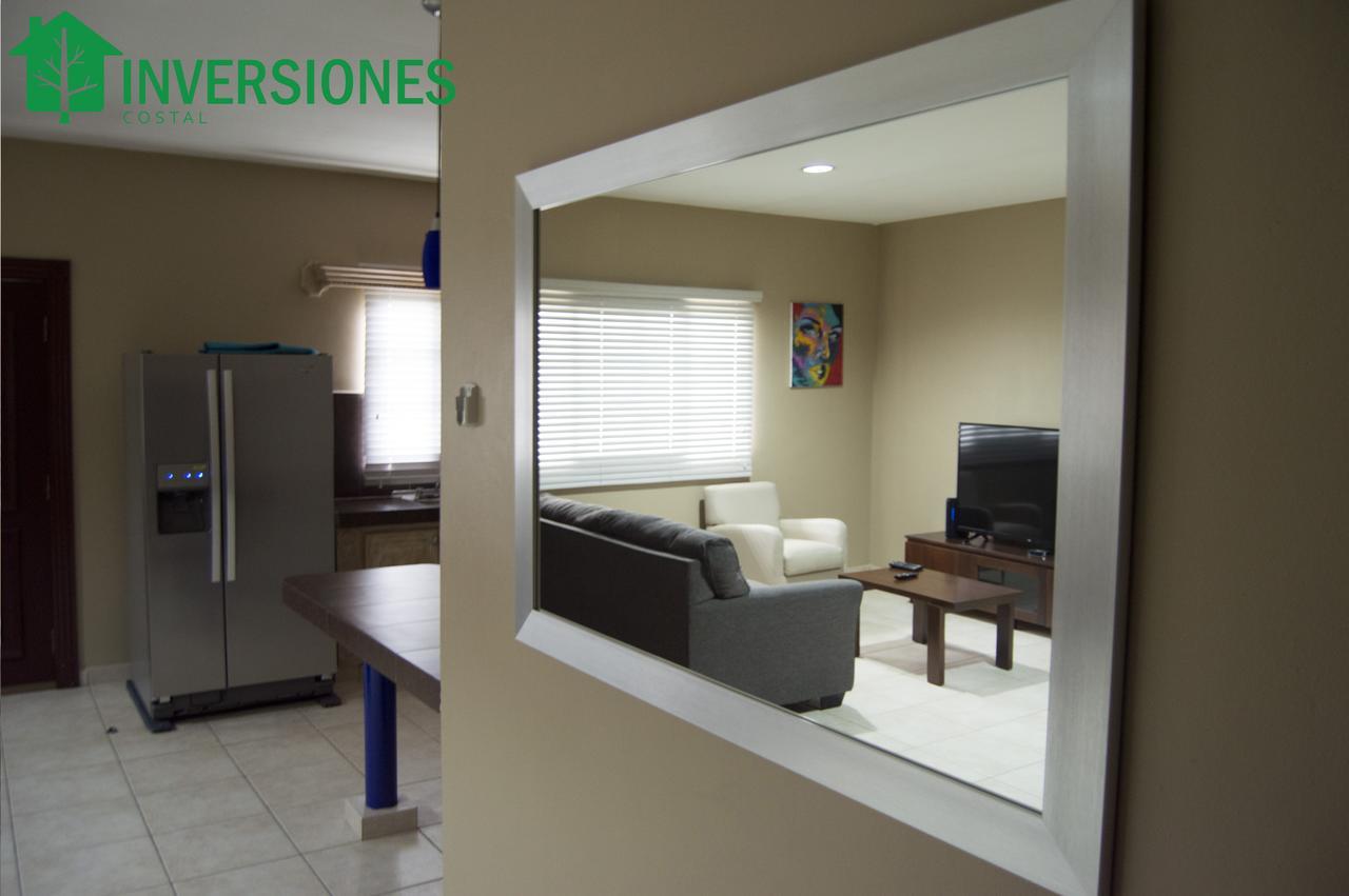 Apartamento Corporativo Pena Blanca Buitenkant foto