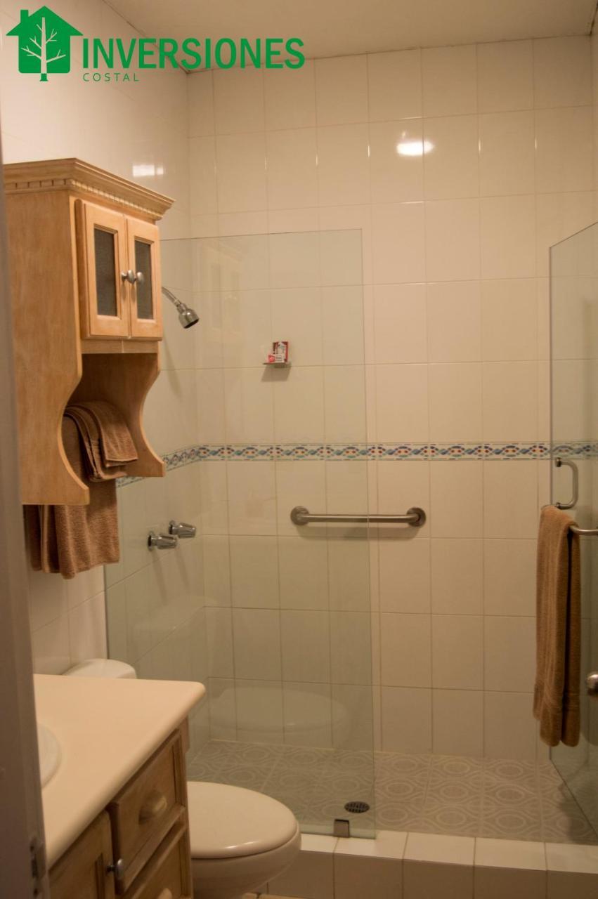 Apartamento Corporativo Pena Blanca Buitenkant foto