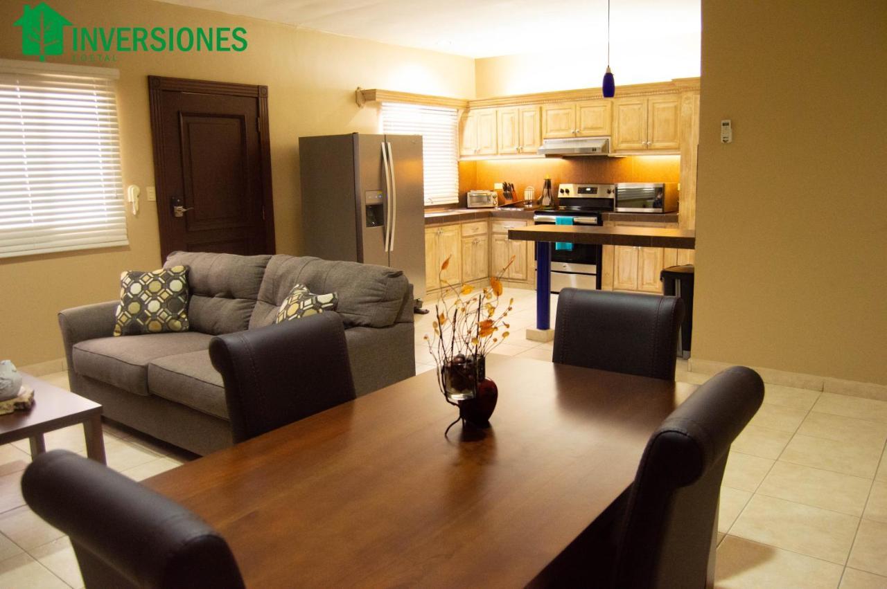 Apartamento Corporativo Pena Blanca Buitenkant foto